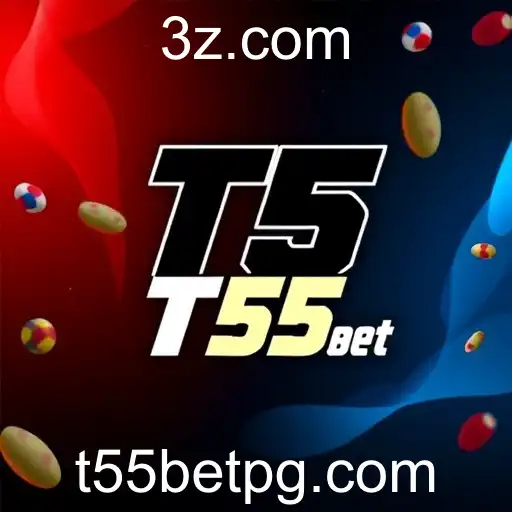 A Ascensão do Entretenimento Online com T55Bet