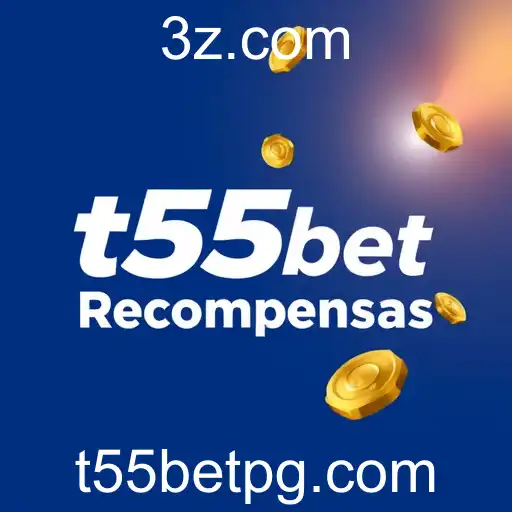 Explorando a Categoria 'Bônus e Recompensas' no t55bet