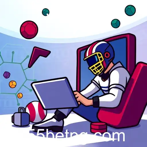 O Crescimento do Mercado de Jogos de Azar Online no Brasil