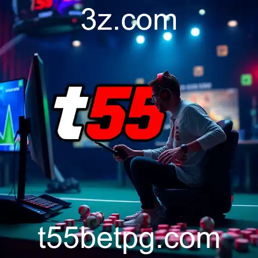 Tendências Emergentes no Mundo dos Jogos Online