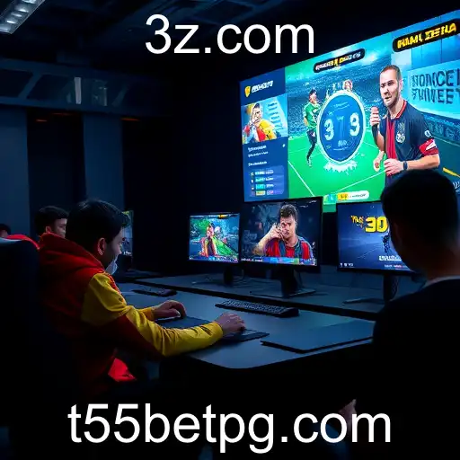 Impacto dos Jogos Online nas Comunidades Locais