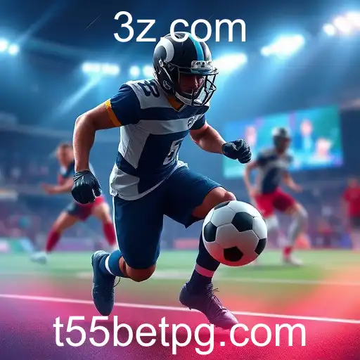 O Impacto de t55bet no Mercado de Jogatina Online