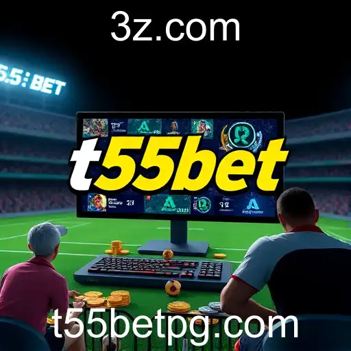 Expansão dos Sites de Jogos Online no Brasil em 2026