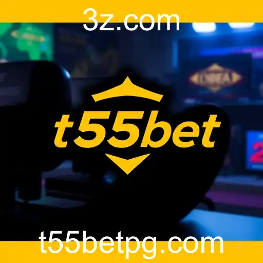 A Evolução do Jogo Online em 2025: T55bet na Liderança
