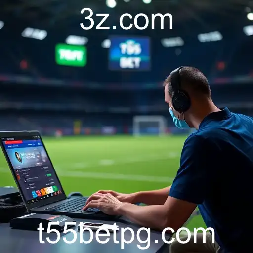 O Impacto dos Sites de Apostas na Economia Brasileira