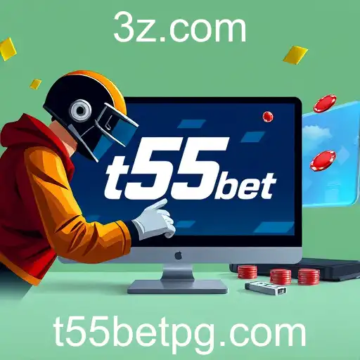 Inovações e Tendências no Mercado de Jogos Online