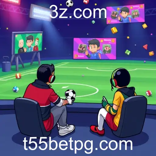 A Ascensão dos Sites de Jogos Online em 2026