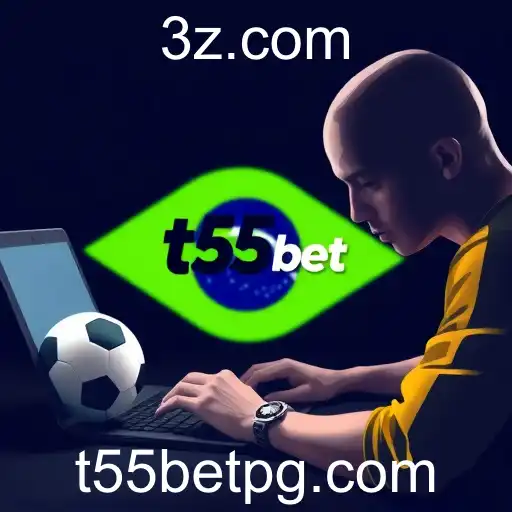 O Crescimento dos Jogos Online em 2026 e a Influência do t55bet