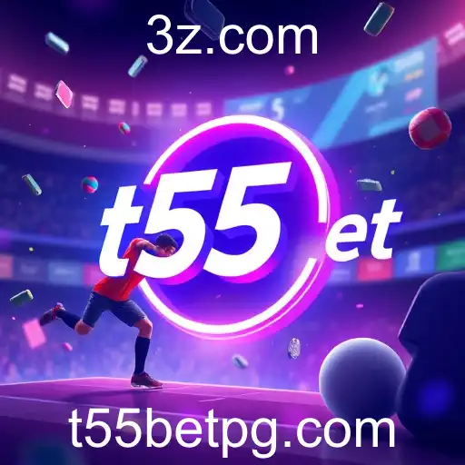 Tendências dos Jogos Online e a Ascensão do t55bet