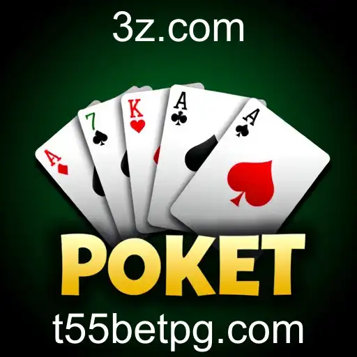 Explore a Emoção dos Jogos de Poker no t55bet
