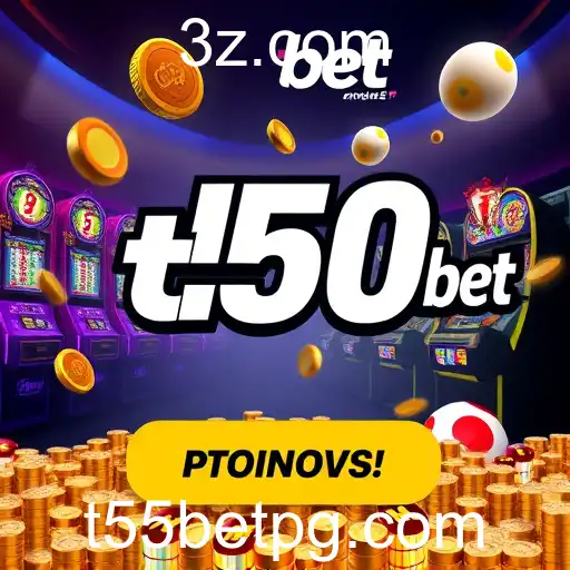 Explorando as Ofertas Especiais do t55bet: Maximize Seus Ganhos e Diversão