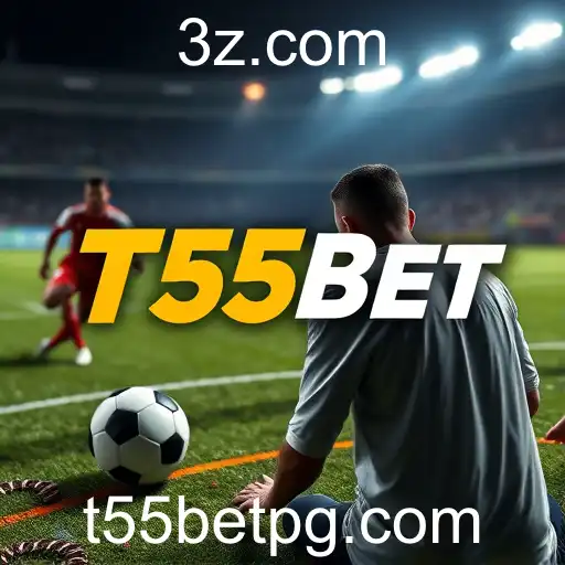 A Ascensão do T55Bet no Cenário de Jogos Online