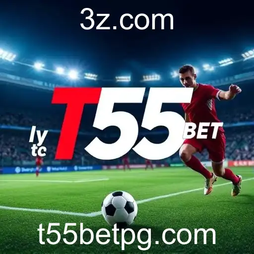 O universo das Apostas Esportivas no T55bet