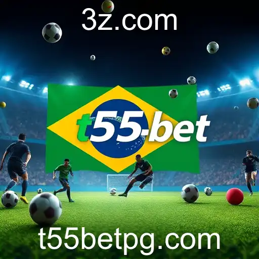 A Nova Era dos Jogos Online: T55bet em Destaque