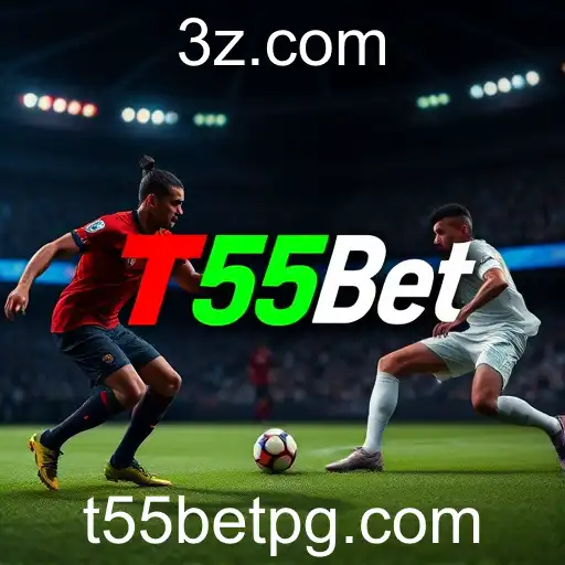 Tendências dos Jogos Online e a Ascensão do T55Bet